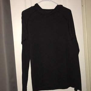 Men’s LuluLemon Training shirt